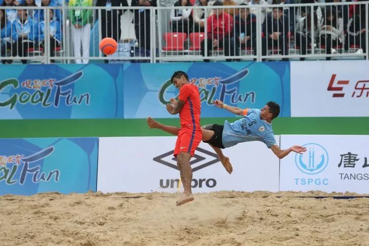 唐山全力打造体育强市,唐山城市建设怎么样