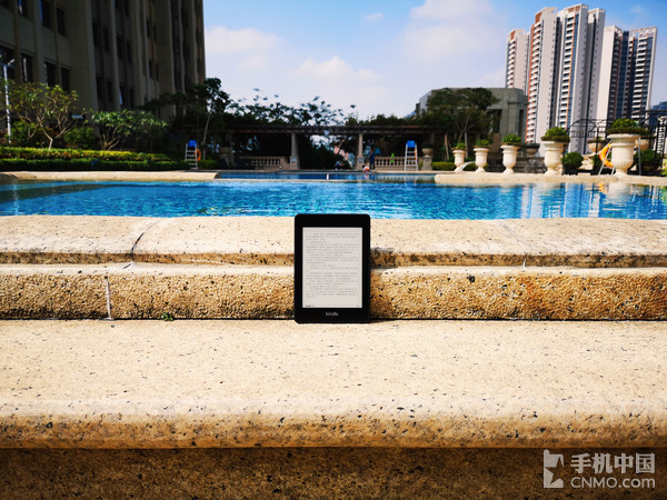 kindle可以续航多久,kindle一般可以续航多久