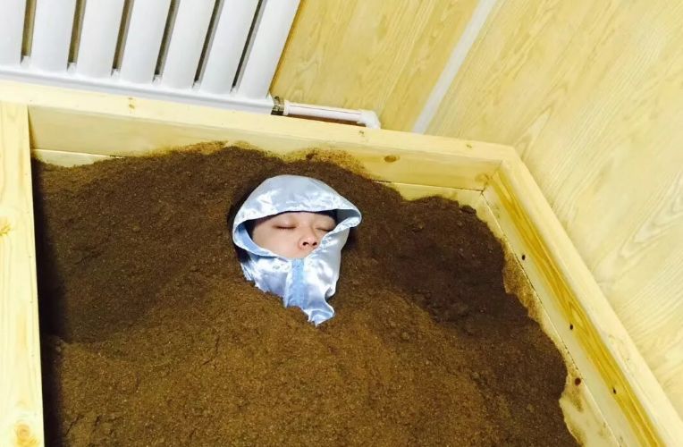 免费体验！女人做了变美，男人做了健康！在昌吉你还不知道就out了