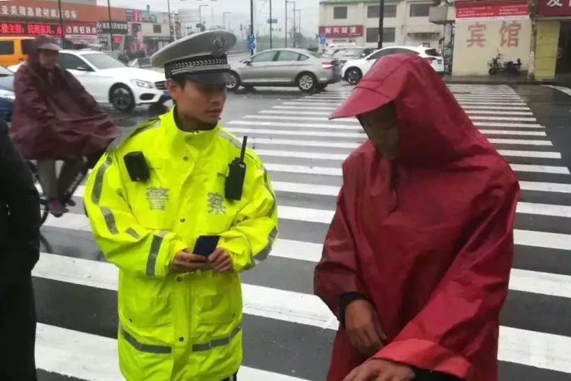 一线传真燃烧青春的热血,一线传真启航公安