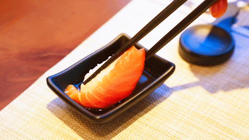 日本人吃海鱼有哪些,日本食用海鱼