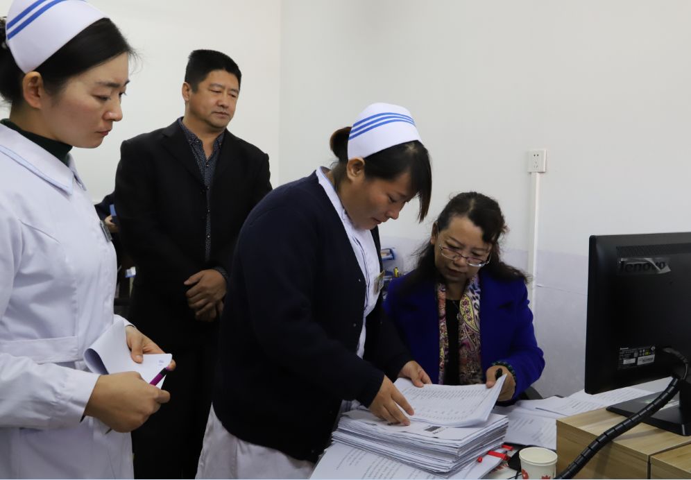 玉田县中医医院专家名单,玉田县中医医院内七科