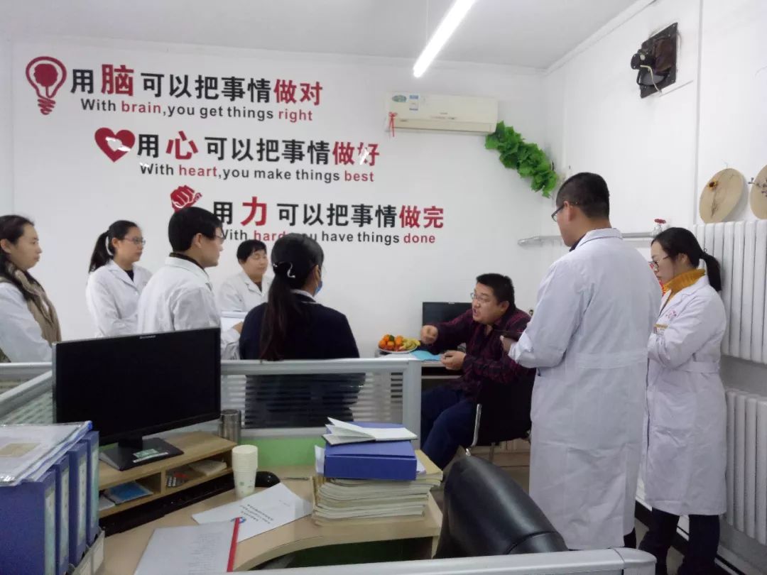 玉田县中医医院专家名单,玉田县中医医院内七科