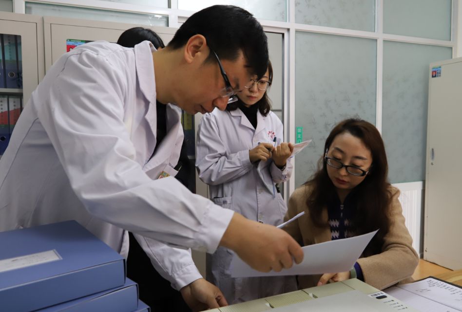 玉田县中医医院专家名单,玉田县中医医院内七科