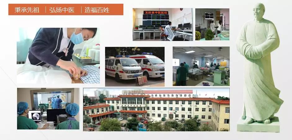 玉田县中医医院专家名单,玉田县中医医院内七科