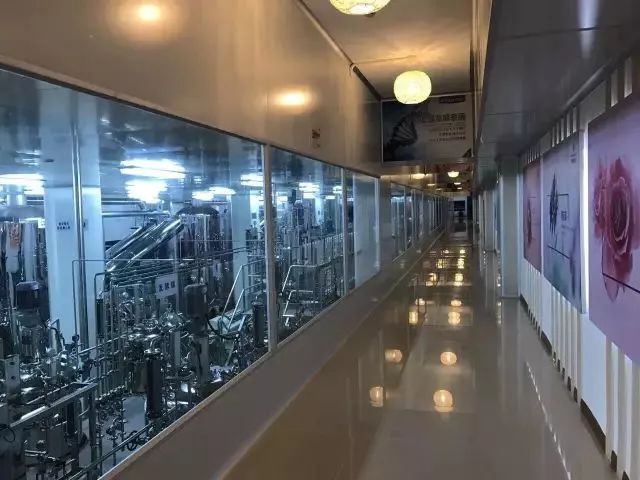 上海金山区化妆品厂有哪些,金山化妆品厂怎么样