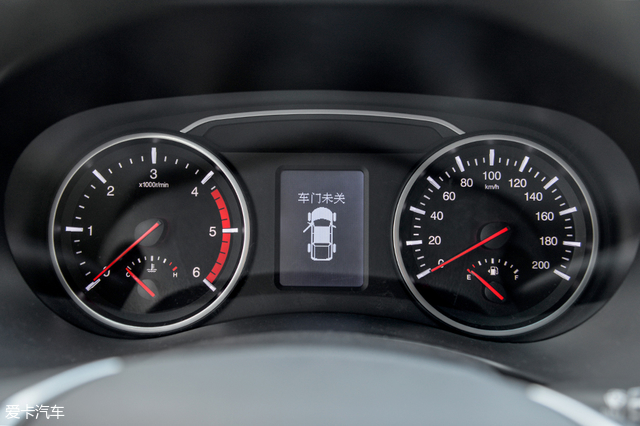 解禁的大玩具爱卡试驾长城皮卡风骏7