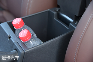 解禁的大玩具爱卡试驾长城皮卡风骏7