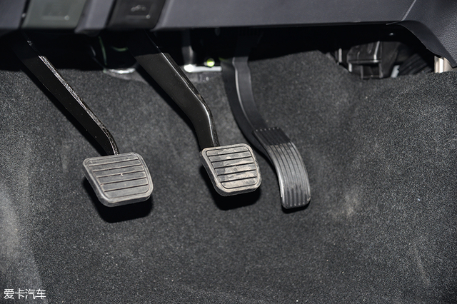 解禁的大玩具爱卡试驾长城皮卡风骏7