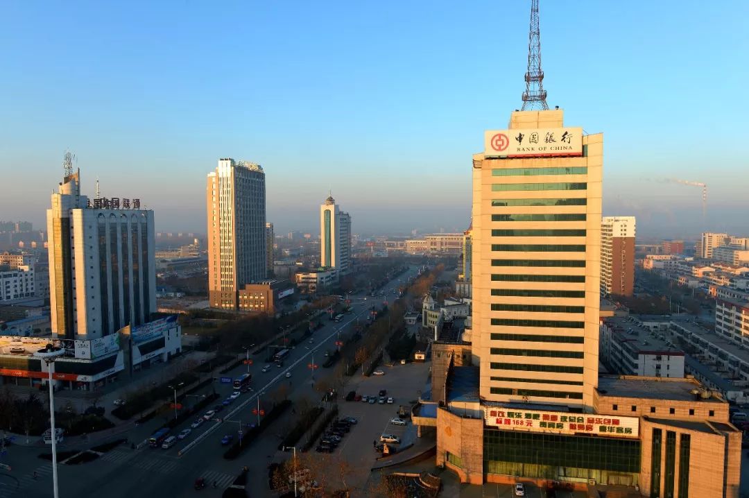 聊城最新房价价格表,聊城房价贵的原因