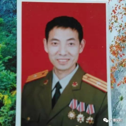 宝鸡升级版《芳华》，她嫁给了所有人心中的英雄！