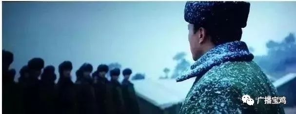 宝鸡升级版《芳华》，她嫁给了所有人心中的英雄！