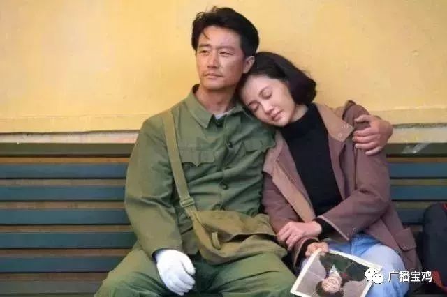 宝鸡升级版《芳华》，她嫁给了所有人心中的英雄！