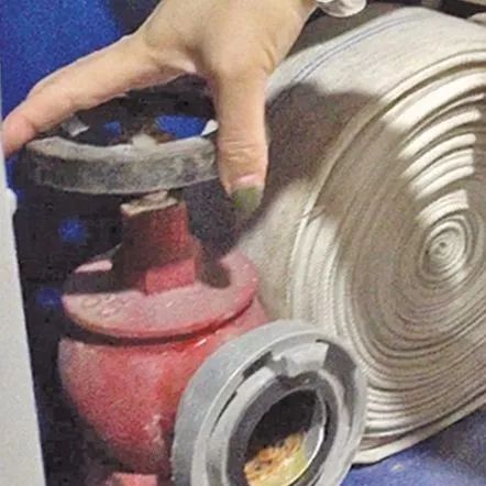 有消防隐患可以打119吗,119能举报消防隐患吗