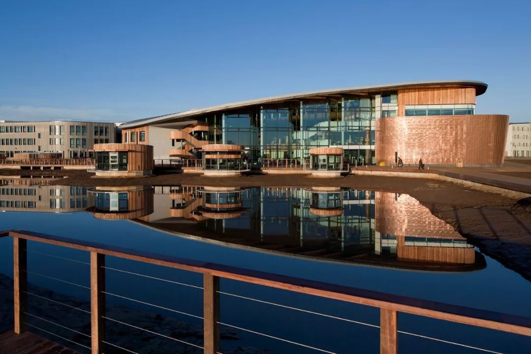 英国鲜肉大学超难撩?秒获王牌专业Offer的操作你也可以复制