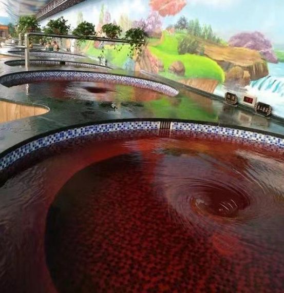 温泉免费送门票,免费领水上乐园门票