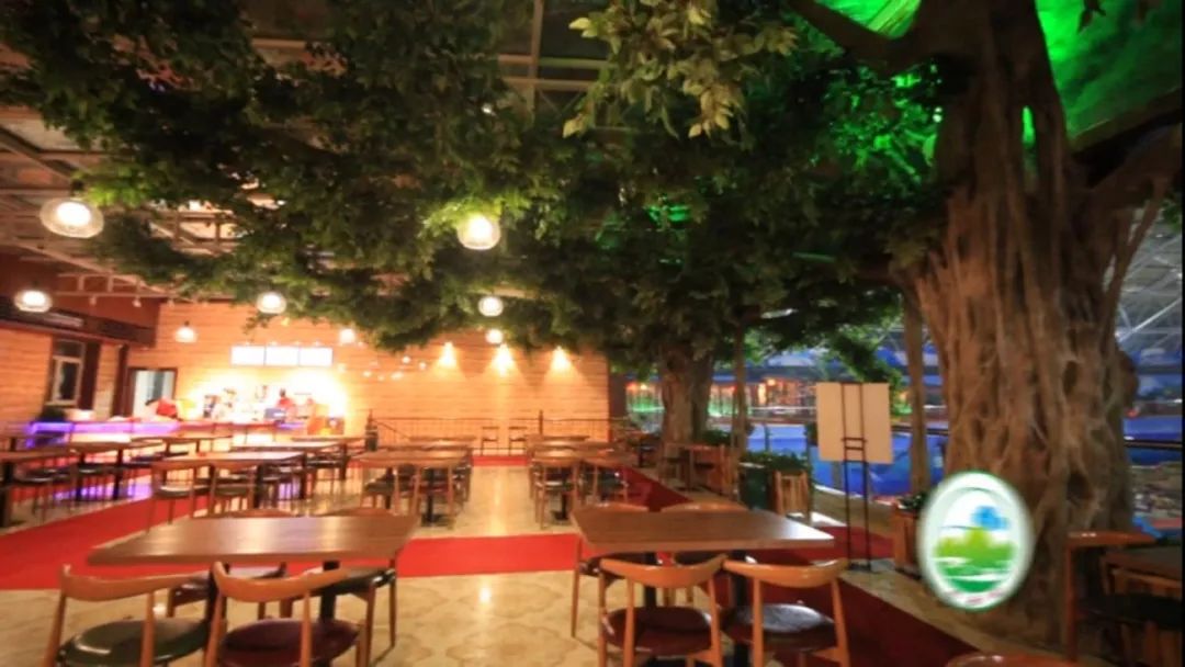 温泉免费送门票,免费领水上乐园门票