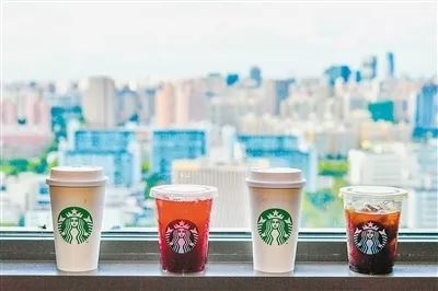 视点‖叮咚，你的星巴克已送达！西安成为西北地区首个“专星送”城市