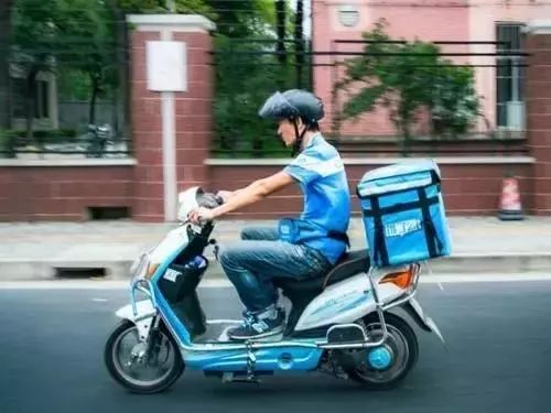 视点‖叮咚，你的星巴克已送达！西安成为西北地区首个“专星送”城市