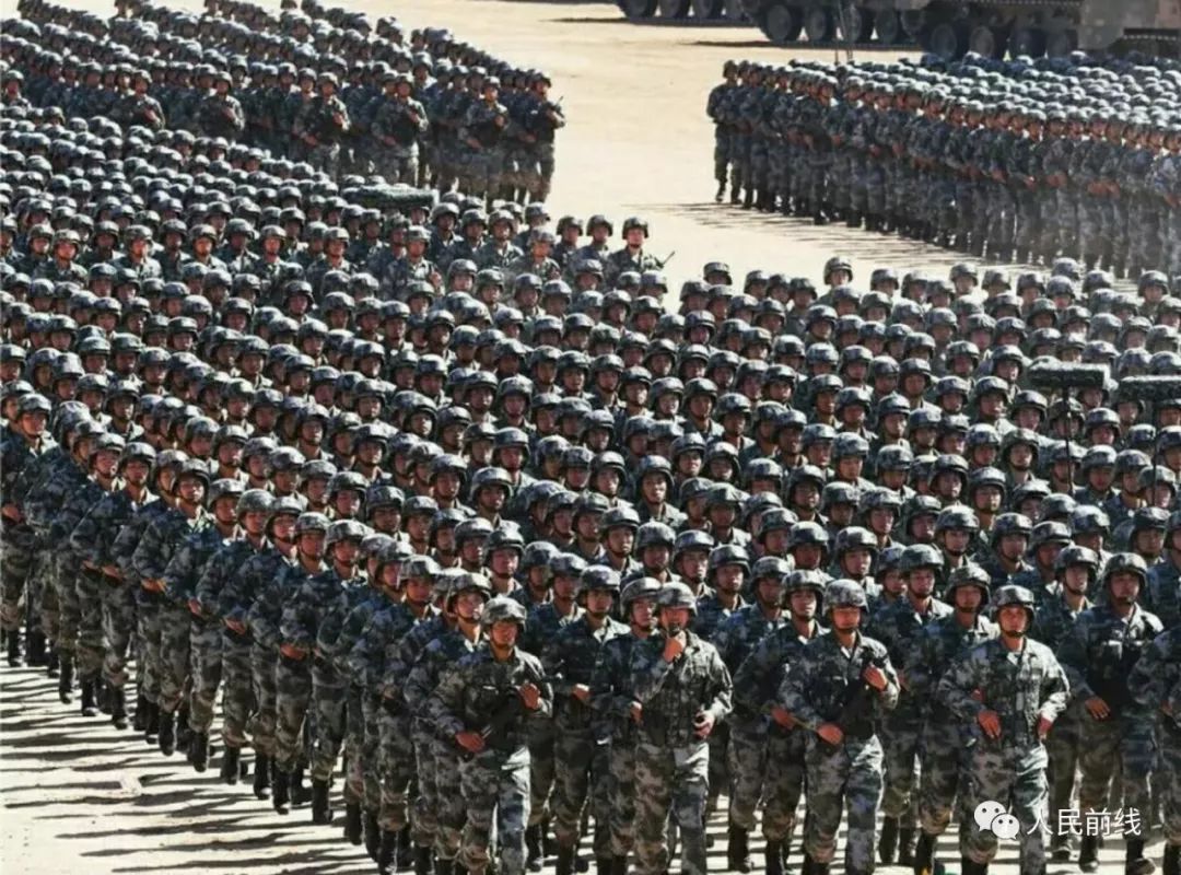 07式作战靴搭配什么裤子帅,07式作战靴霸气外露