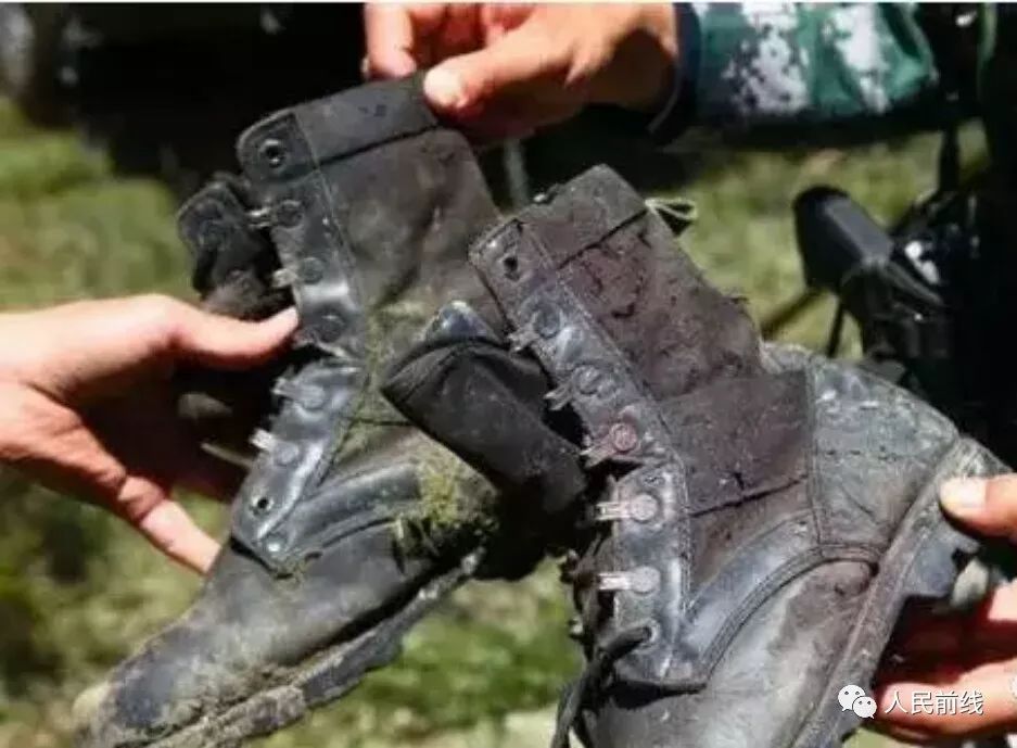 07式作战靴搭配什么裤子帅,07式作战靴霸气外露