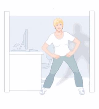 久坐，温柔的“慢性自杀”：每天坐多久，决定了你的寿命