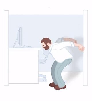 久坐，温柔的“慢性自杀”：每天坐多久，决定了你的寿命