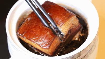 中国美食博主苏东坡,资深吃货苏东坡