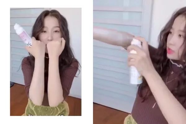 杨幂唐嫣同框视频,许晴大s杨幂唐嫣同框照