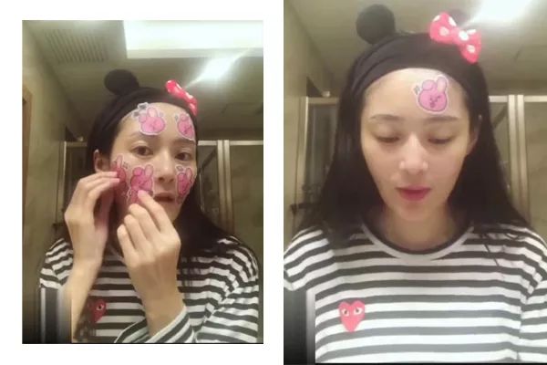 杨幂唐嫣同框视频,许晴大s杨幂唐嫣同框照