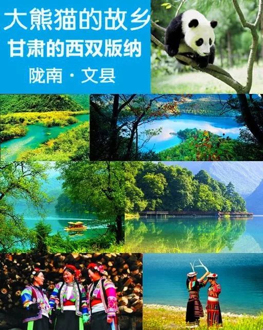 文县在哪里啊,现在的文县