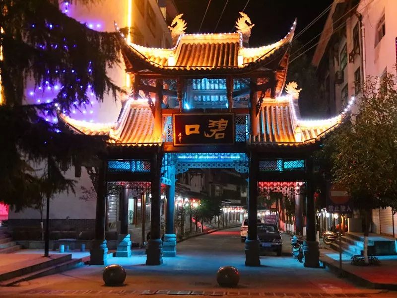 文县在哪里啊,现在的文县