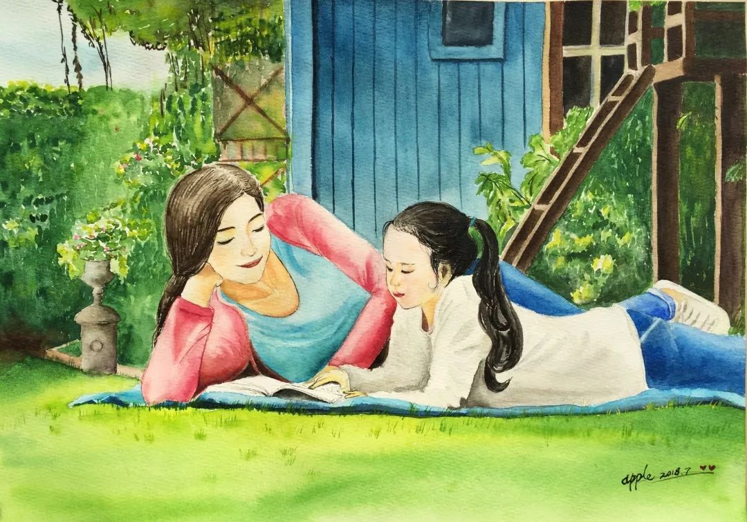 「官宣」妈妈讲贝贝熊专栏正式启动——讲述你我和孩子一起成长的故事