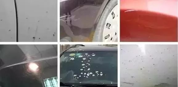 灰色车漆划痕修复最好方法,黑色车漆划痕修复小妙招看不出