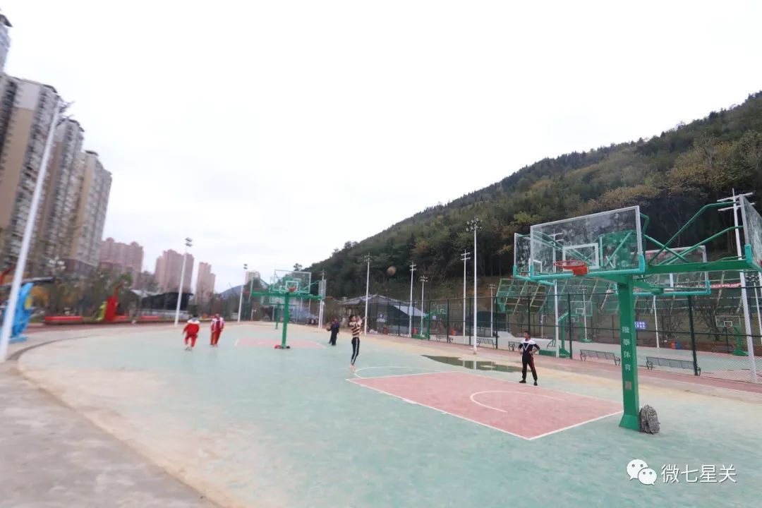 毕节七星关区健身馆,七星关区健身馆