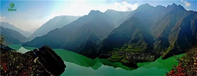 文县在哪里啊,现在的文县