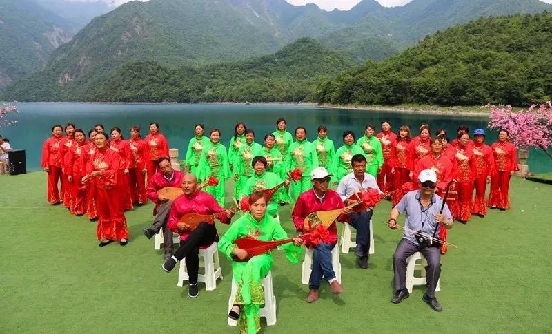 文县在哪里啊,现在的文县