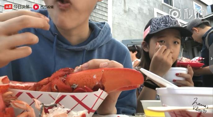 向往的生活第四季欧阳娜娜挖藕,向往的生活欧阳娜娜和张子枫化妆