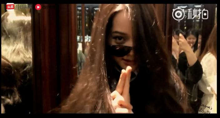 向往的生活第四季欧阳娜娜挖藕,向往的生活欧阳娜娜和张子枫化妆