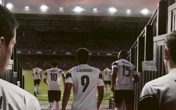 足球经理2019bug前锋,足球经理2024游民评测