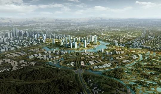 临安碧桂园哪个楼盘最好,碧桂园如颐世界五百强