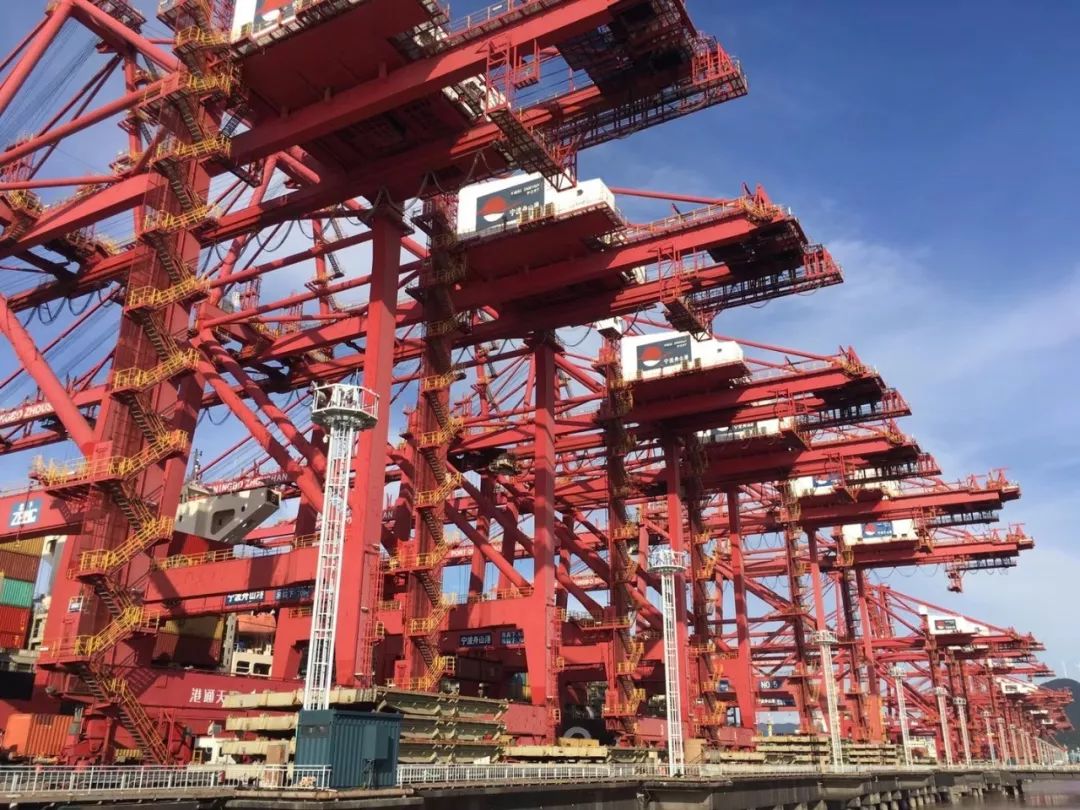 宁波帮建设宁波,让全世界的宁波团结起来