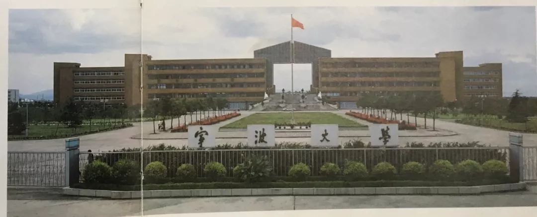 宁波帮建设宁波,让全世界的宁波团结起来