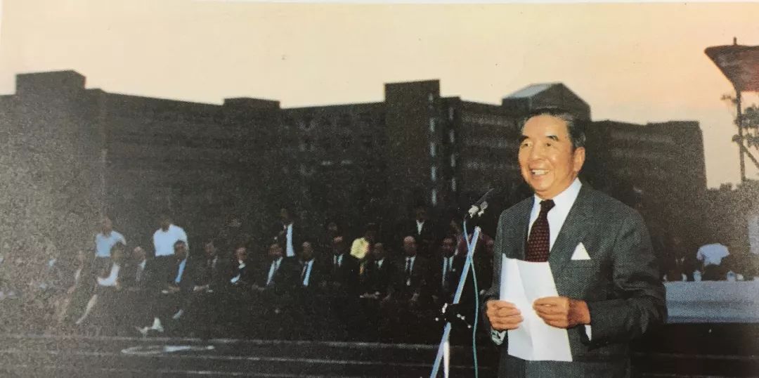 宁波帮建设宁波,让全世界的宁波团结起来