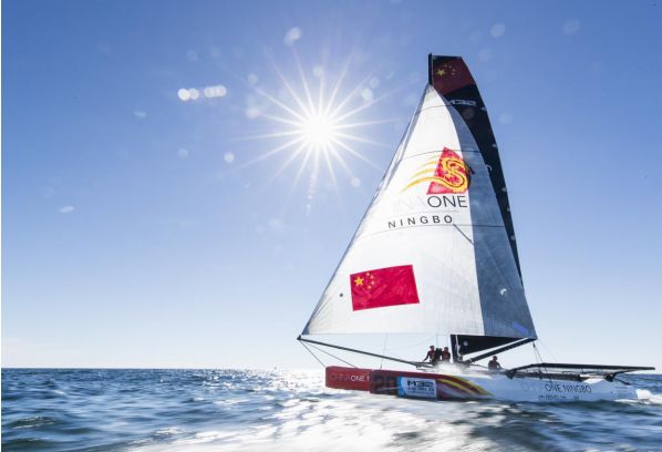 宁波帮建设宁波,让全世界的宁波团结起来