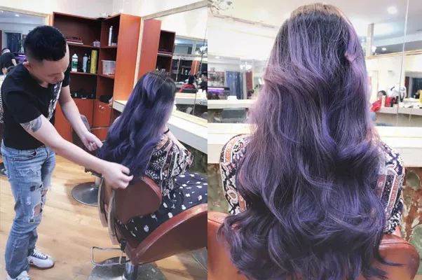 不办卡不推销，成都这家网红美发店为啥子这么火？