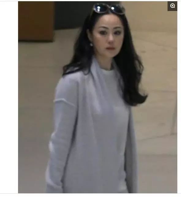 美妆博主仿妆章小蕙,章小蕙绿姬仿妆