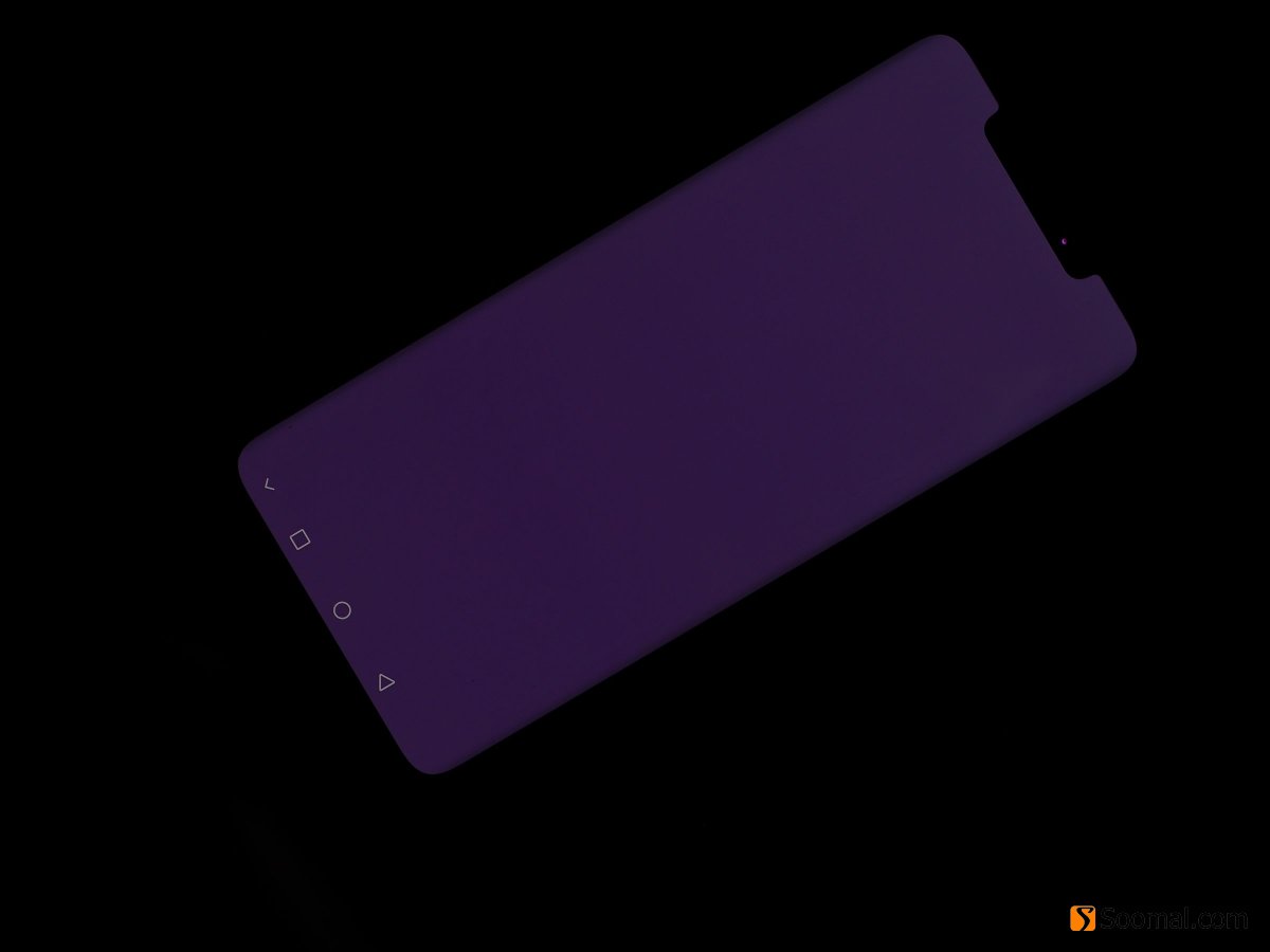 华为mate20pro是冷光屏吗,华为mate20pro屏幕总成