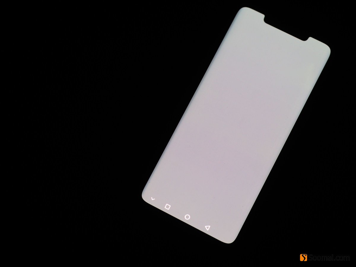 华为mate20pro是冷光屏吗,华为mate20pro屏幕总成