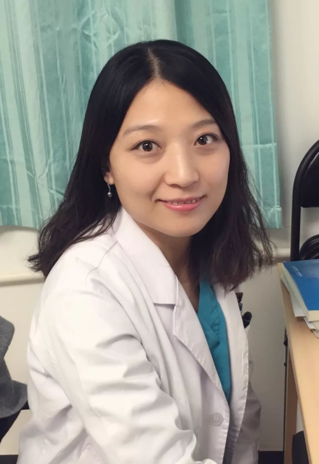 学生医生职业体验感悟600字,青年医生教学之路